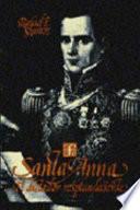 libro Santa Anna